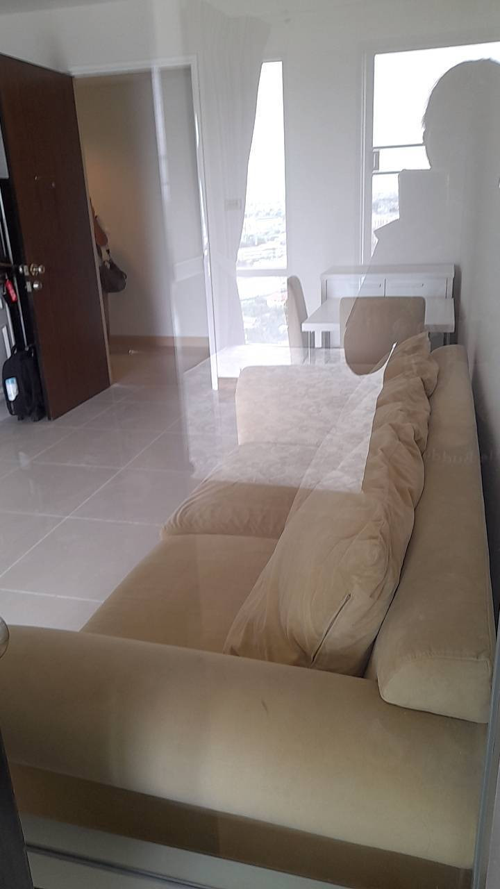 ขาย 1 ห้องนอน 35 ตร.ม. ไอวี่ ริเวอร์ Ivy River ขาย 1 ห้องนอน 35 ตร.ม. ไอวี่ ริเวอร์ Ivy River