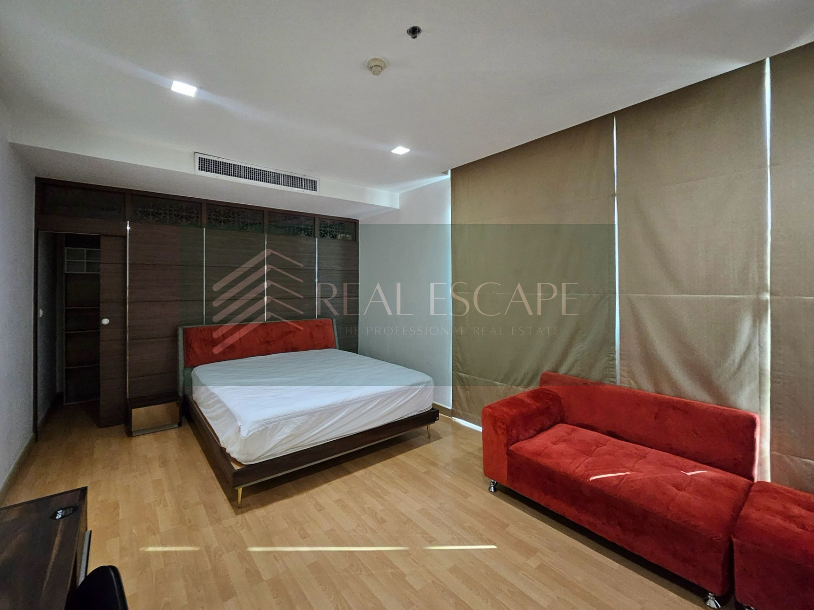 🔹RENT🔹 Nusasiri Grand - ห้องไซส์ใหญ่มาก หายาก ราคาดีที่สุด – รูปที่ 3
