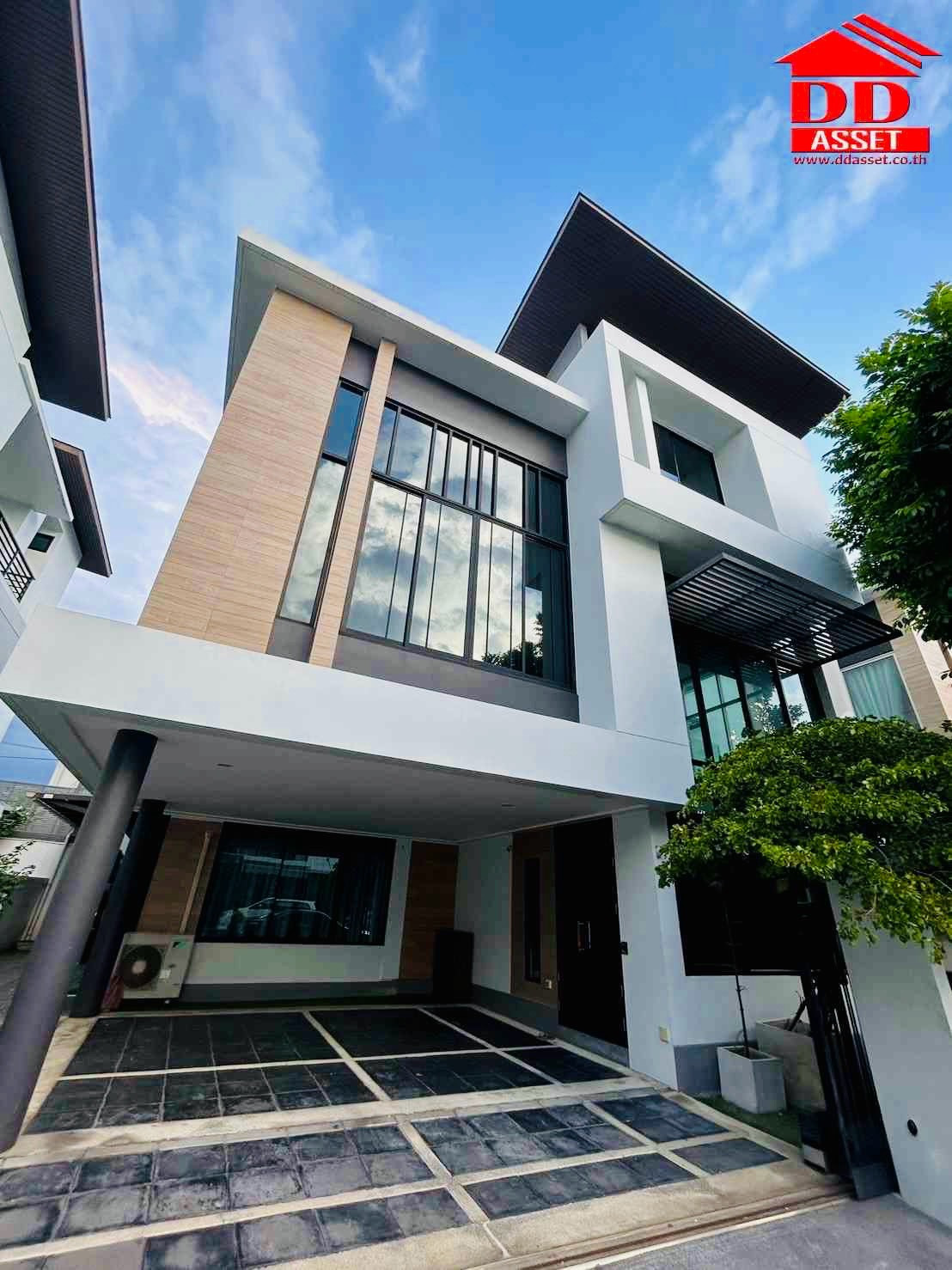 ขายบ้านเดี่ยว Nirvana BEYOND Kaset-Navamin เนอวานา บียอนด์ เกษตร นวมินทร์ รหัส : H8303 ขายบ้านเดี่ยว Nirvana BEYOND Kaset-Navamin เนอวานา บียอนด์ เกษตร นวมินทร์ รหัส : H8303