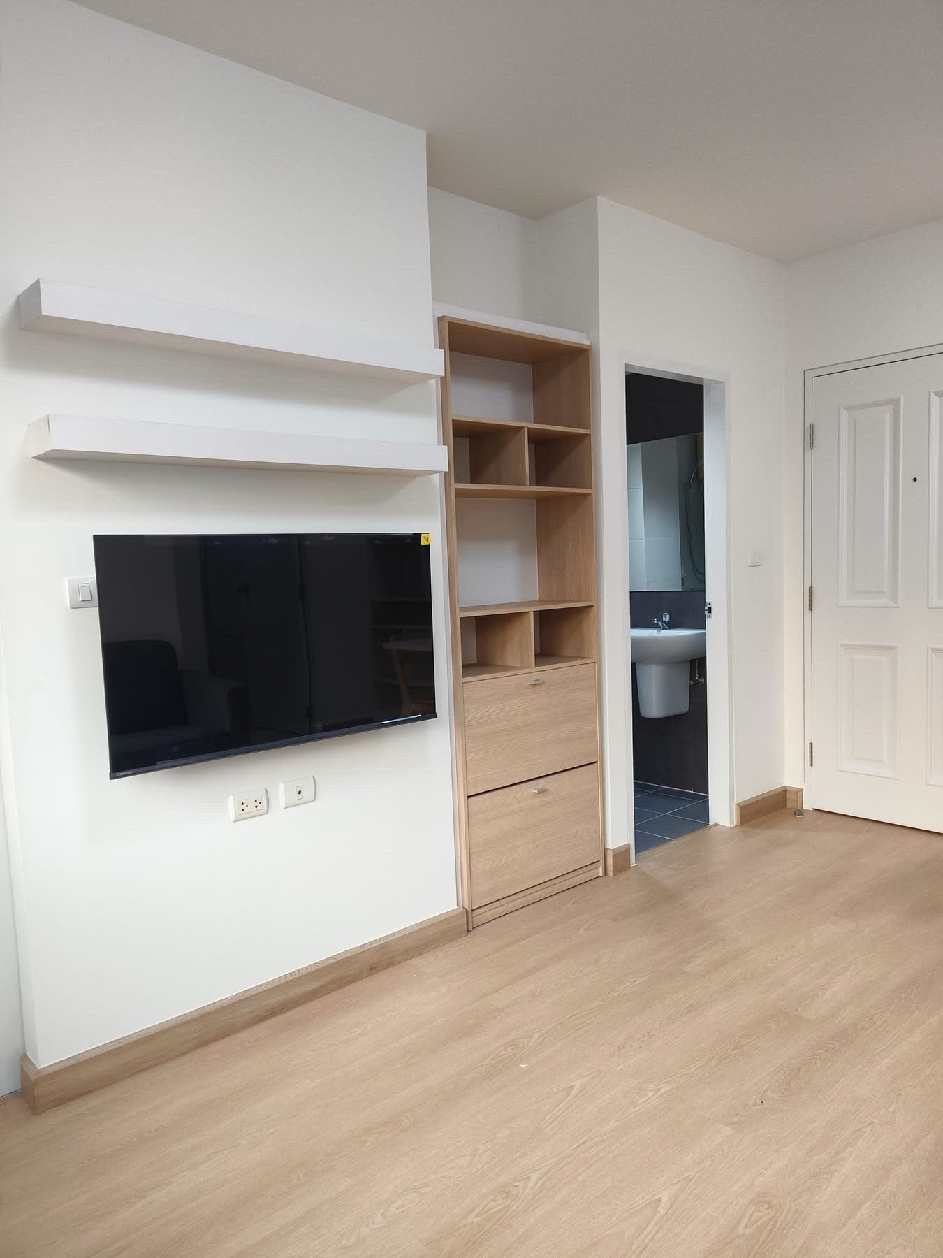 ให้เช่า My Condo Sukhumvit 81 ใกล้บีทีเอส อ่อนนุช  – รูปที่ 2