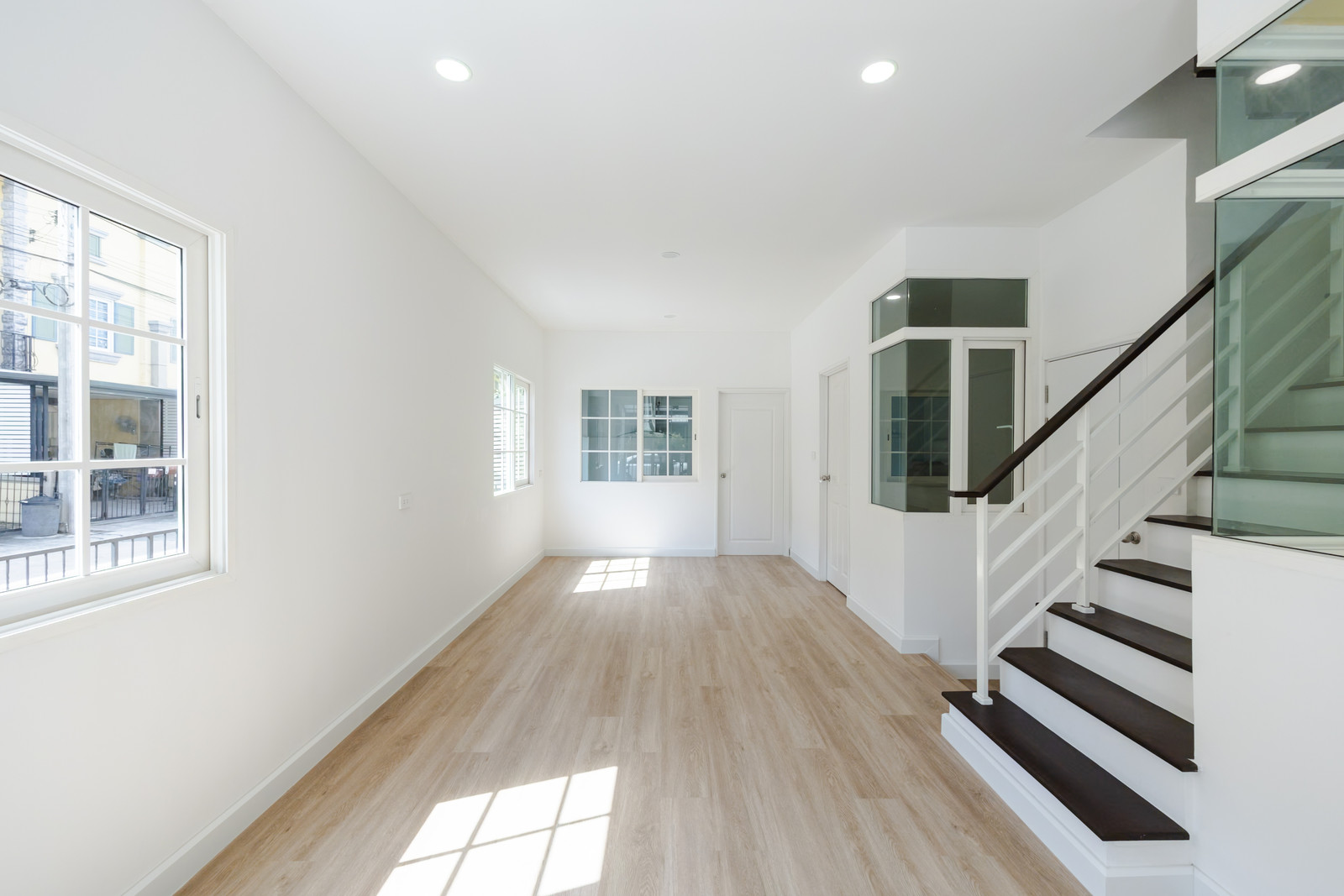  🏡 ทาวน์โฮมรีโนเวทใหม่ พร้อมเข้าอยู่ ทำเลอ่อนนุช–พัฒนาการ – รูปที่ 2