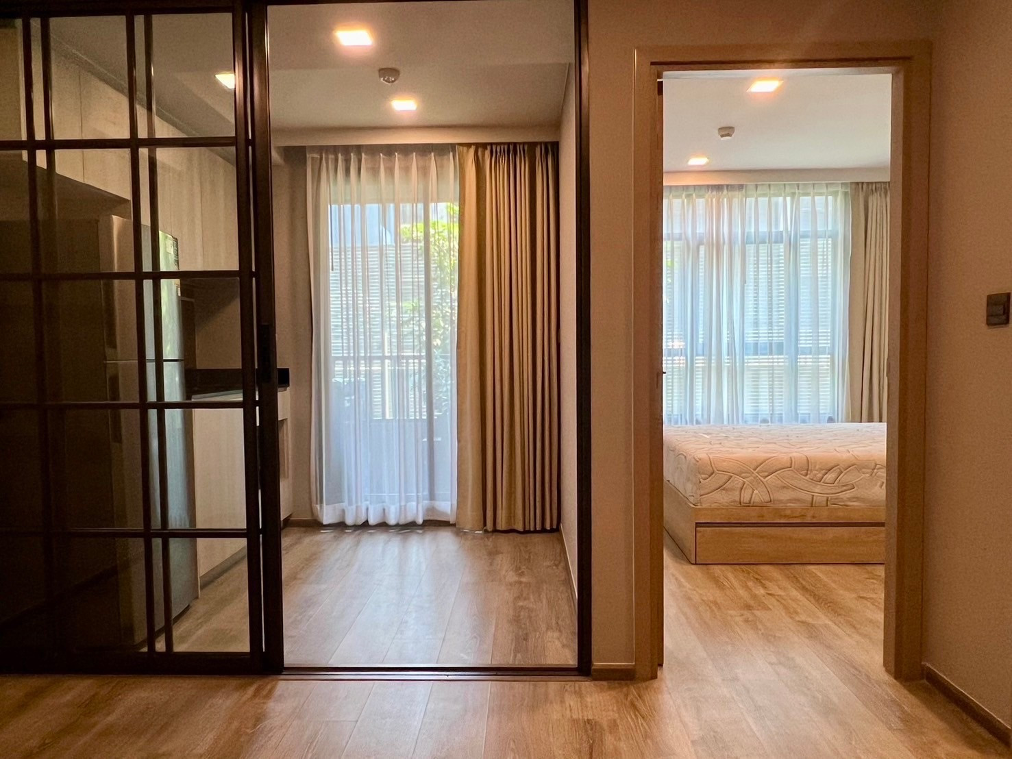 🔥 For sale with tenant 🔥 Maestro 19 Ratchada 19 - Vipha - MAESTRO 19 Ratchada 19 - Vipha / 1 bedroom E189 🔥 For sale with tenant 🔥 Maestro 19 Ratchada 19 - Vipha - MAESTRO 19 Ratchada 19 - Vipha / 1 bedroom E189