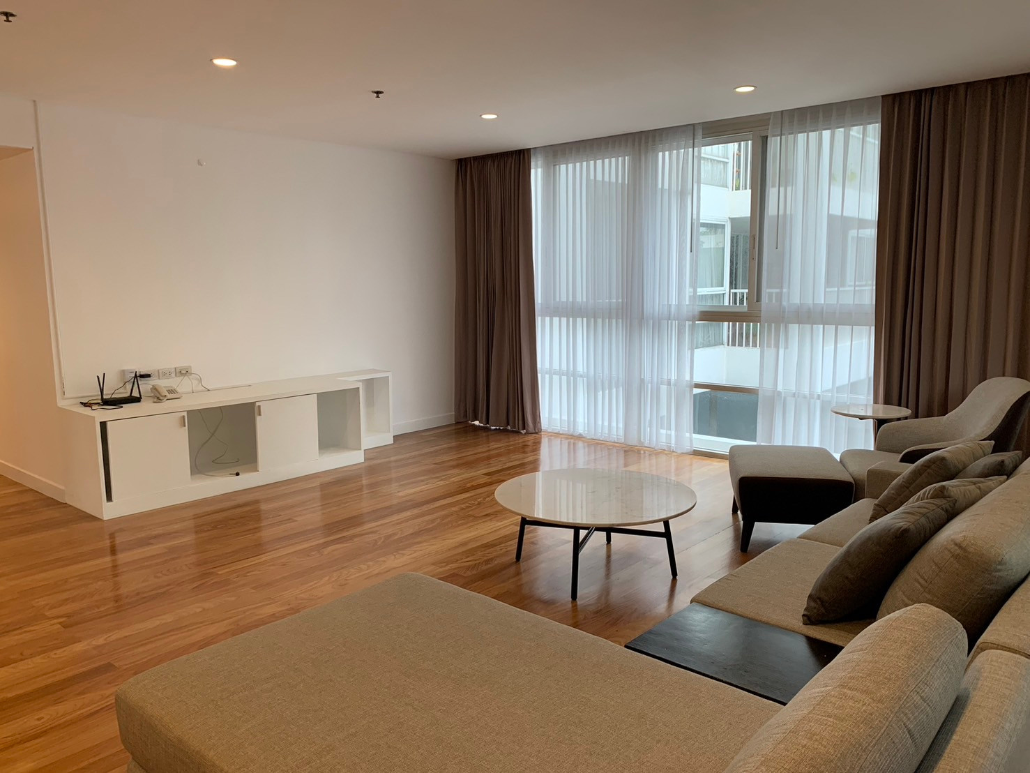 RENT Shama Ekamai Bangkok (ชามา เอกมัย) BTS Ekamai Type 3 bedroom – รูปที่ 3