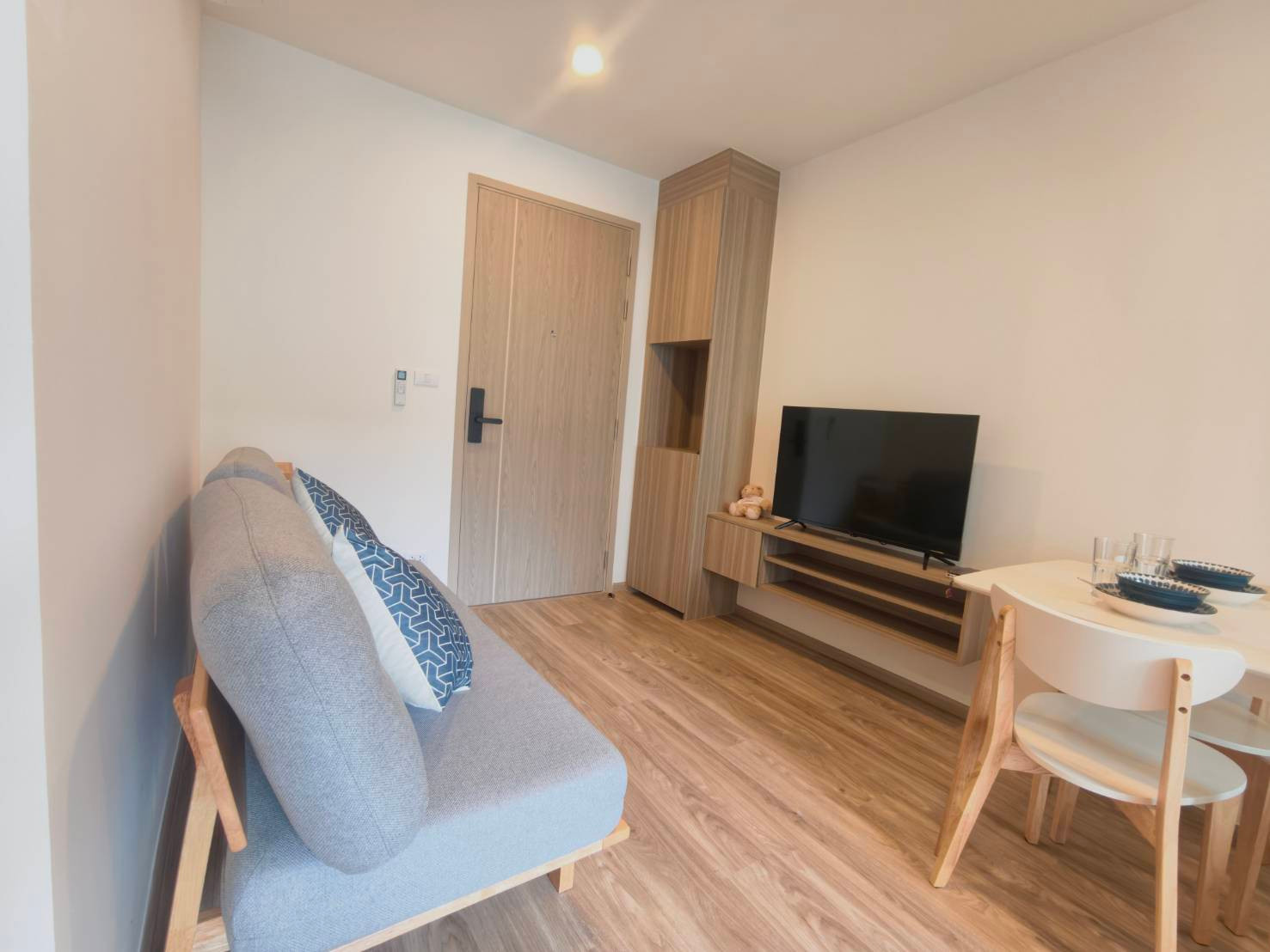 💚 Rent ready to move in 💖 Origin Place Khonkaen ✨ only 16,000 baht/month*