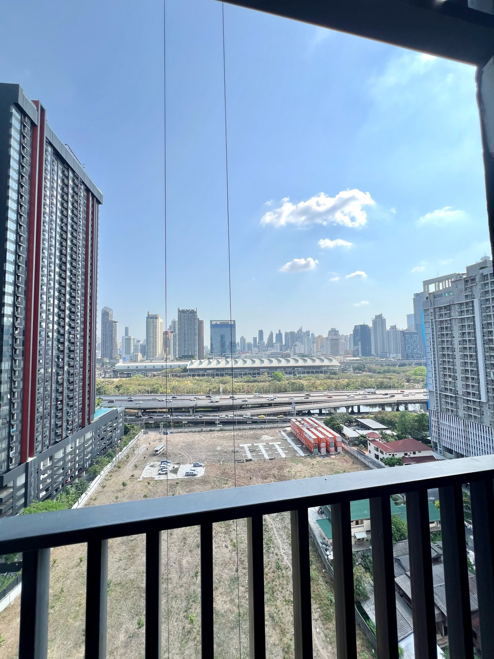 Knightsbridge space rama9 ให้เช่า  – รูปที่ 4