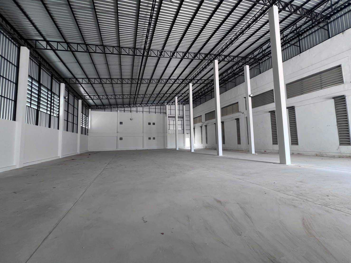 ขาย หรือ เช่า Home Office + Warehouse ใหม่แกะกล่อง พร้อมดำเนินธุรกิจทันที! 2,380 ตรม.​ ศาลายา – รูปที่ 4