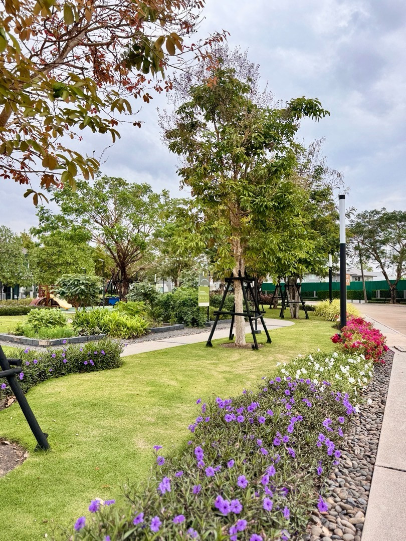 Single house for sale, Anasiri Maliwan, Khon Kaen. Single house for sale, Anasiri Maliwan, Khon Kaen.