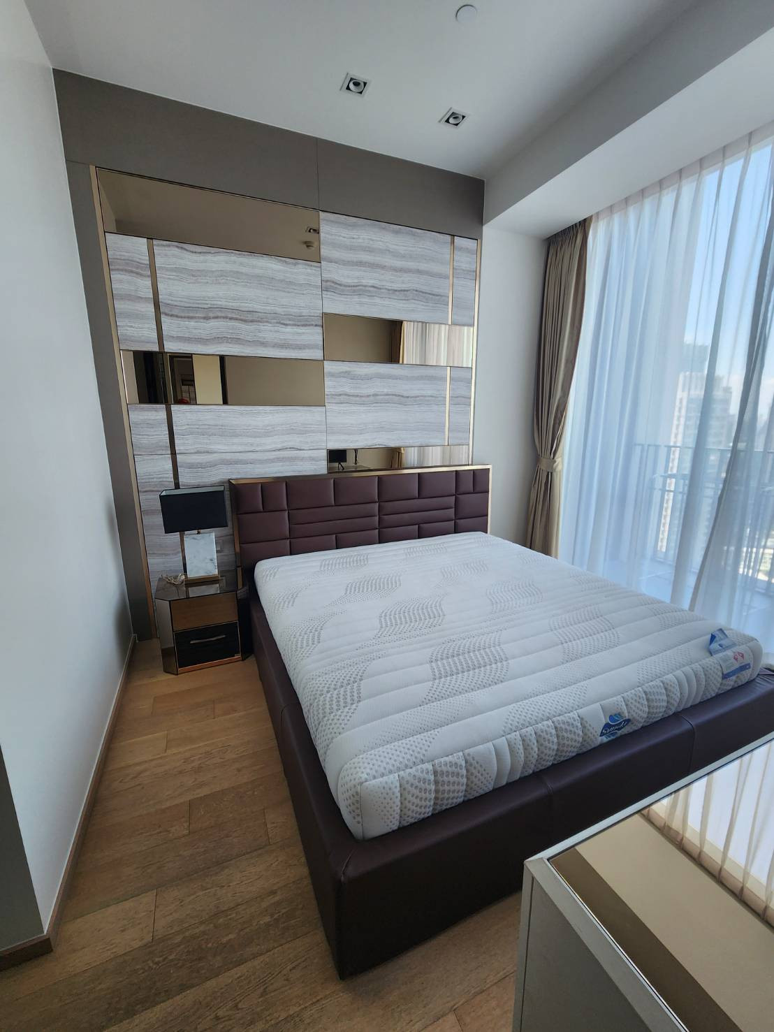 for rent 28 chidlom 1 bed super deal♥️⭐️ – รูปที่ 2