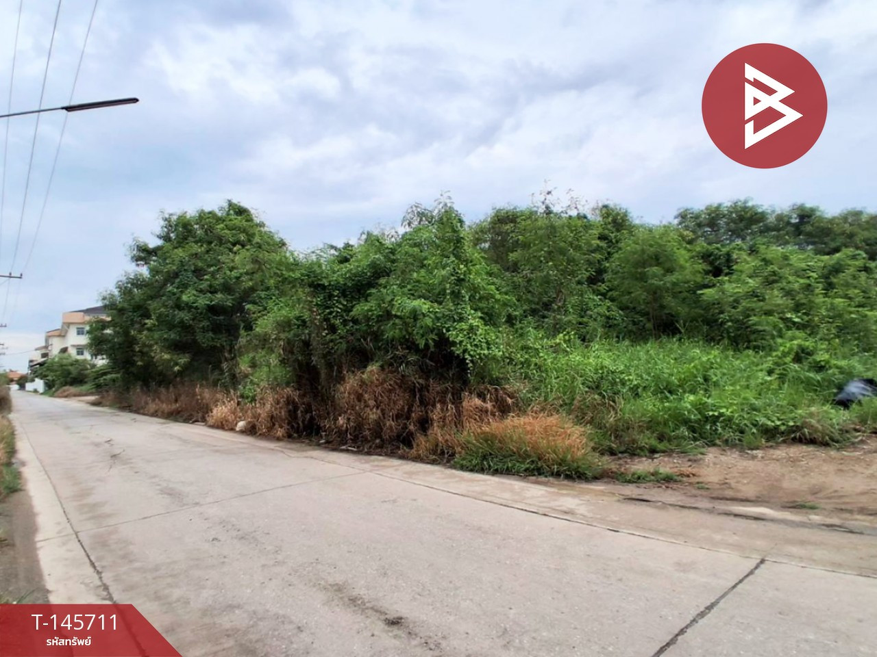 Land for sale, area 1 ngan 3 sq m, Sothon, Chachoengsao. – รูปที่ 4