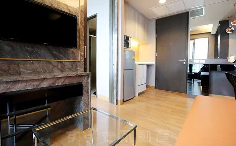 🏙️ ให้เช่า The Lumpini 24 คอนโดพร้อมอยู่ ใกล้ BTS พร้อมพงษ์ ใจกลางสุขุมวิท – รูปที่ 4