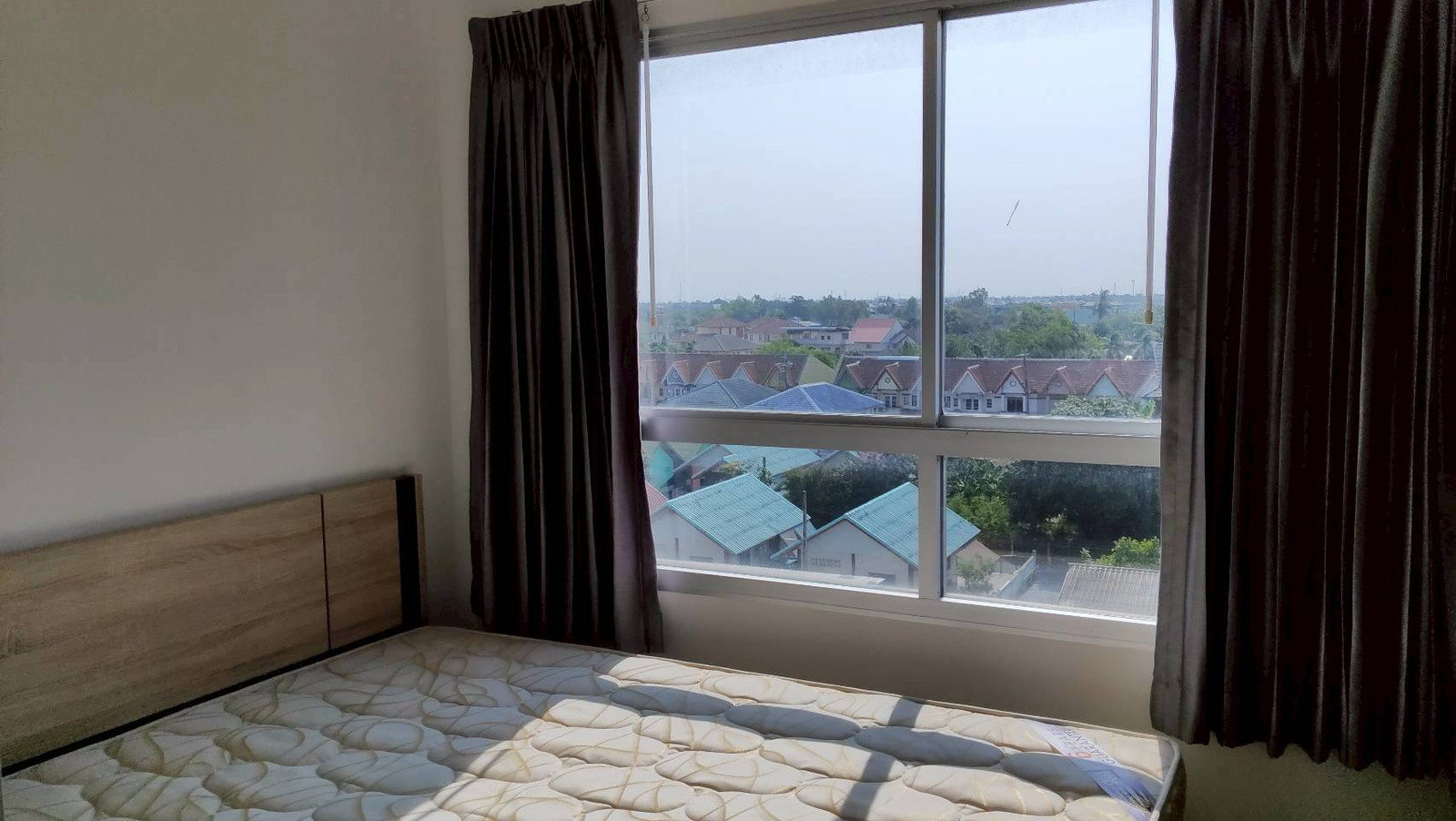 JK3 5667092 : อาคารชุด ลุมพินี วิลล์ ราชพฤกษ์-บางแวก – รูปที่ 2
