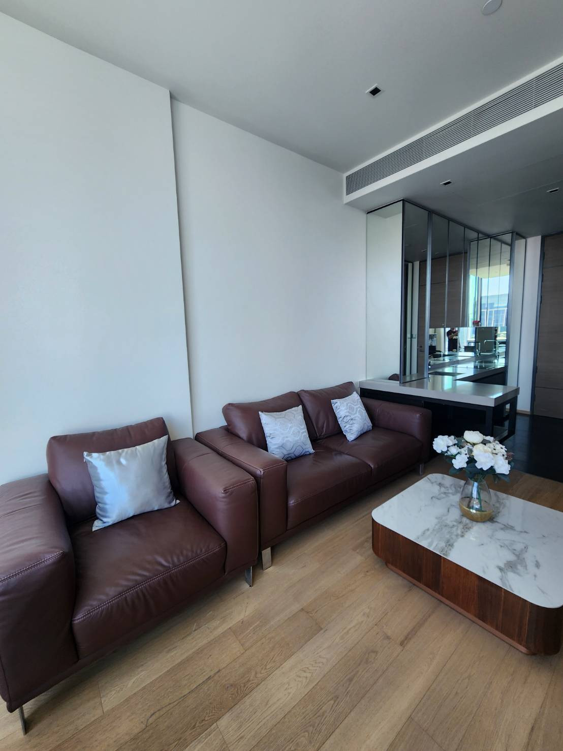 for rent 28 chidlom 1 bed super deal♥️⭐️ – รูปที่ 4