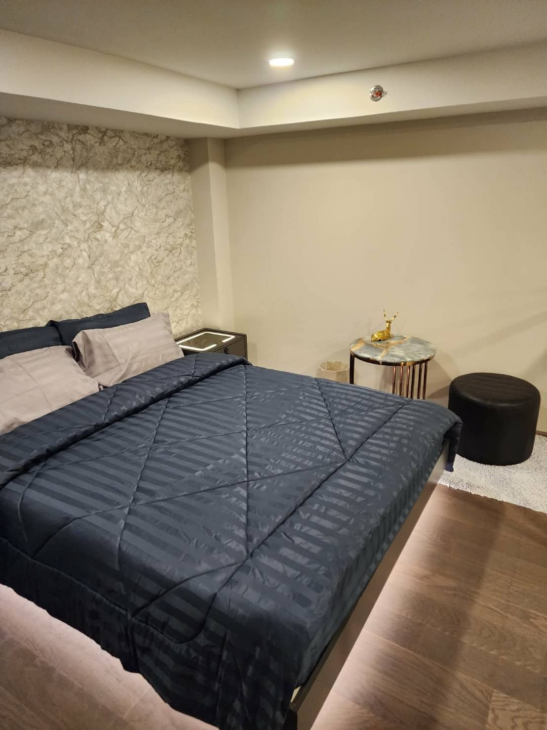 Park Origin Chula - Samyan 📍 For Rent - 1 Bed Duplex – รูปที่ 2