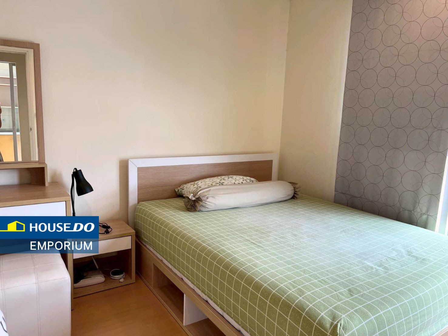 For Sale: Life @ Sukhumvit 65 - Near BTS Phra Khanong