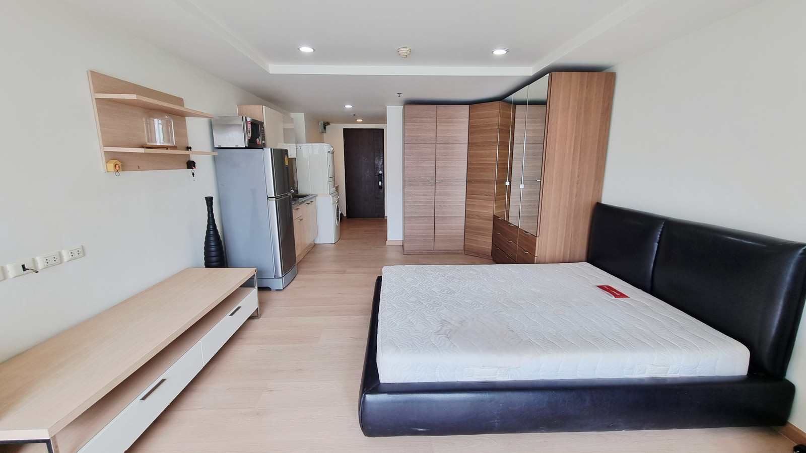 Trendy Condominium, Sukhumvit 13 Trendy Condominium, Sukhumvit 13