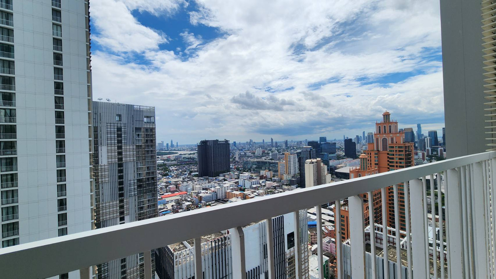 🔑 กระเป๋าใบเดียวเข้าอยู่ได้! Park Origin Phrom Phong เฟอร์ครบ พร้อมใช้ชีวิตทันที 🔑 – รูปที่ 4