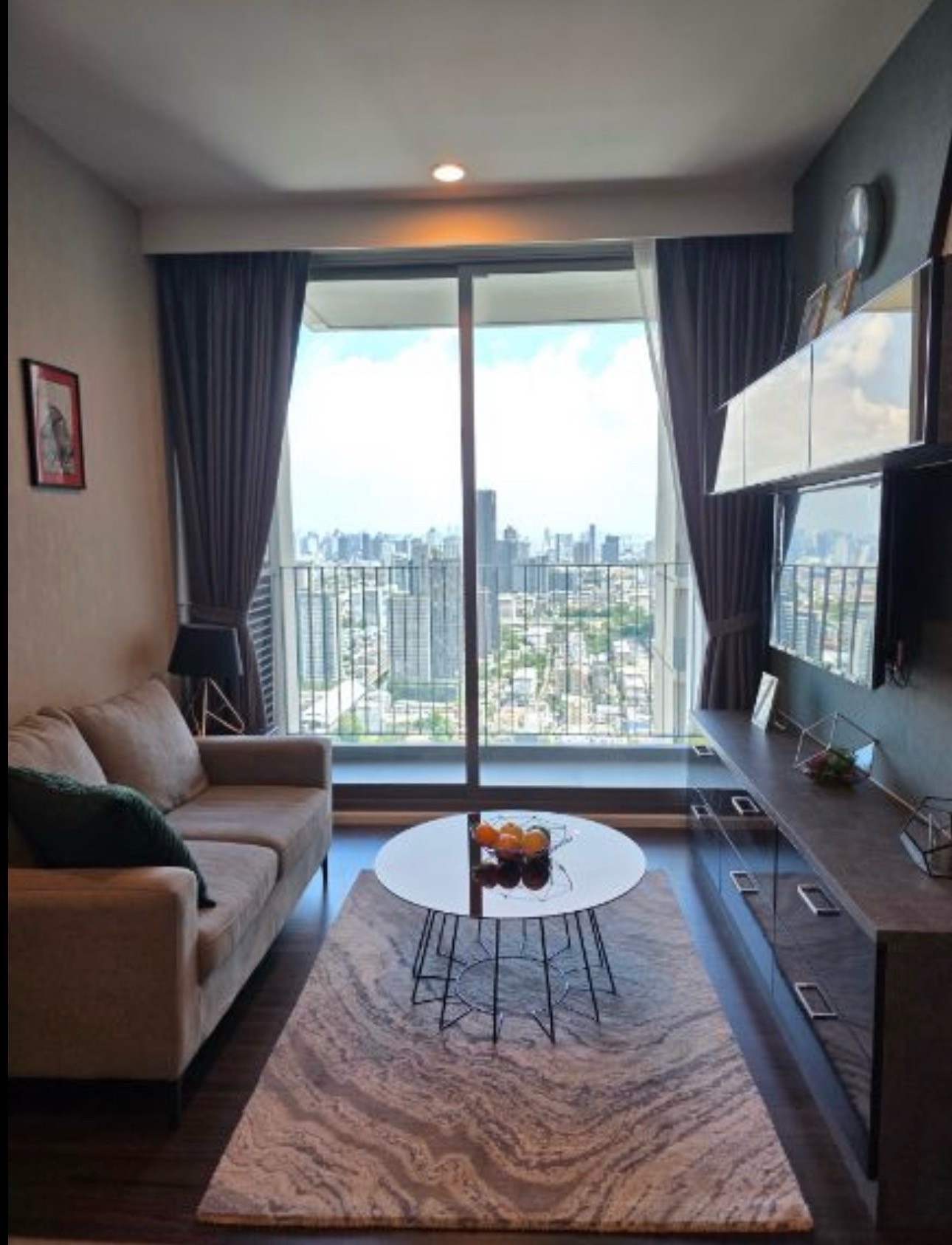 🏙️ New room, first hand Ready to move in! Direct promotion from the project Free at all costs Starting at only 3.79 million baht 🏙️ New room, first hand Ready to move in! Direct promotion from the project Free at all costs Starting at only 3.79 million baht