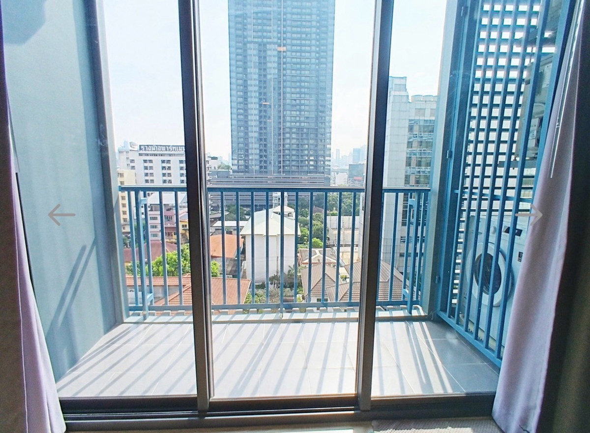 (Code S5708) Condo for sale, XT Phayathai Project: XT Phayathai – รูปที่ 4