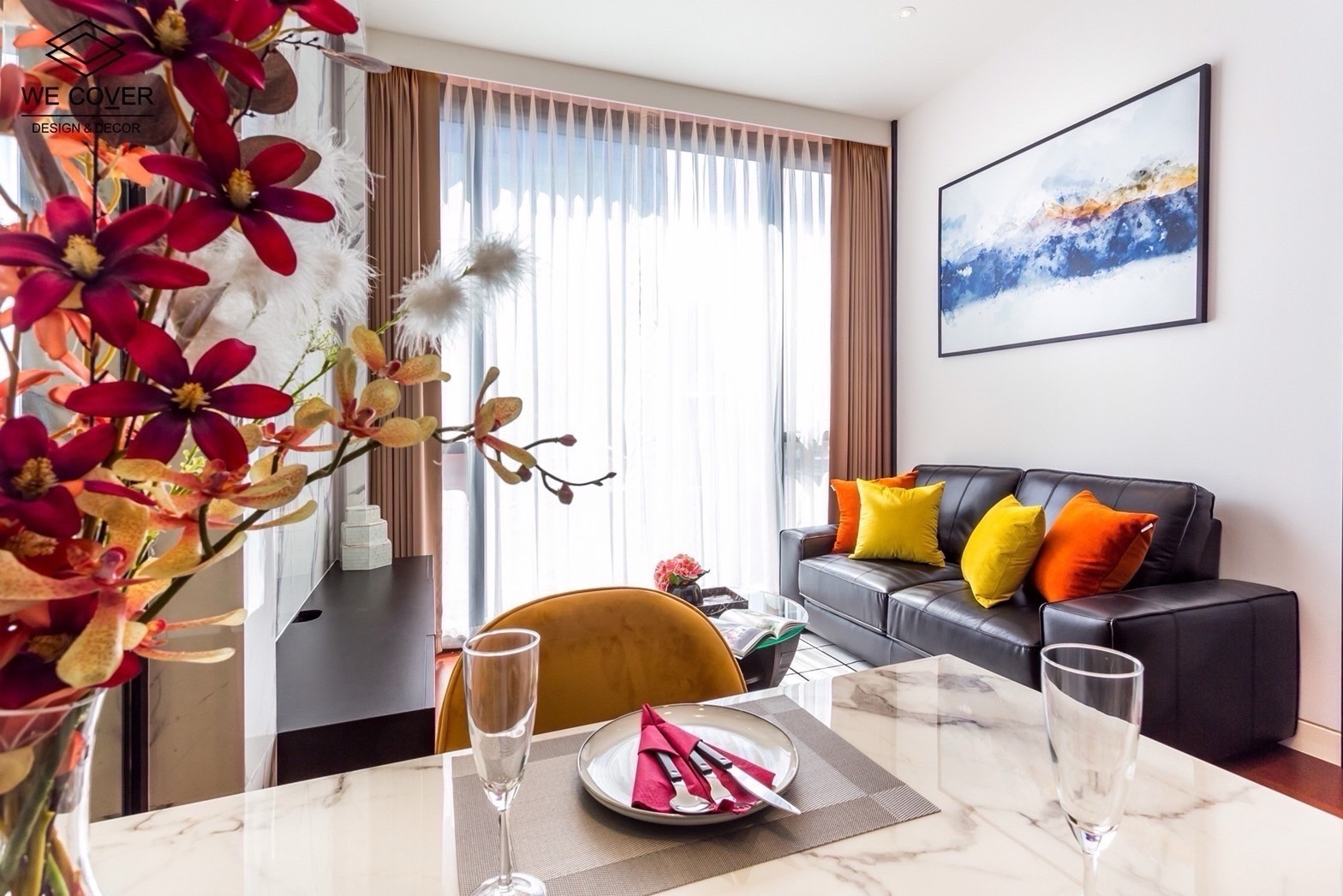 🔥For Rent🔥1b1b 🚩Khun by Yoo Condo ✅Pls Call ✅+66972422655 🔥For Rent🔥1b1b 🚩Khun by Yoo Condo ✅Pls Call ✅+66972422655