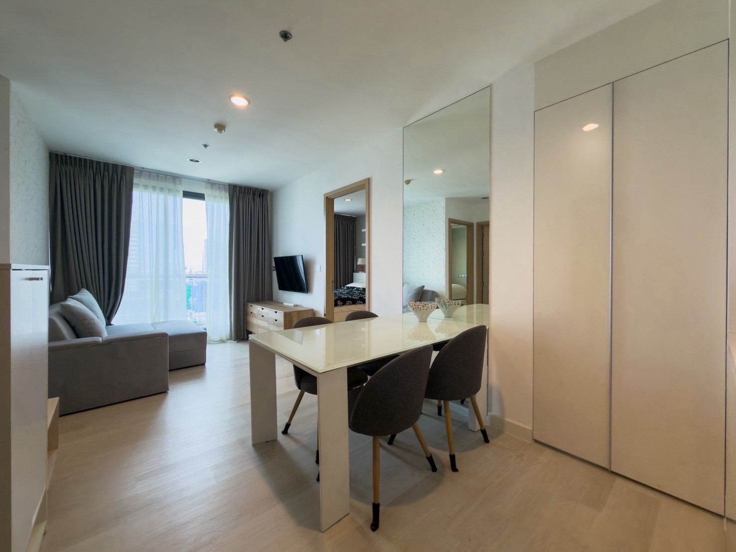 📣 FOR RENT | Rhythm Sukhumvit 42 – รูปที่ 4