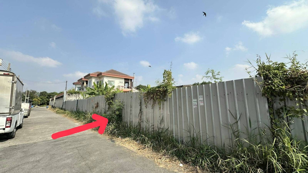 ขายที่ดิน ซอยเอกชัย 40/1  เขตบางบอน กรุงเทพ ฯ   (ที่ดิน ทำเลสะดวก  กำนันแม้น  เอกชัย บางบอน บางขุนเทียน ใกล้ ตลาด ปิ่นทอง , มัธยมวัดสิงห์ , ตลาดบางบอน ฯ) – รูปที่ 2