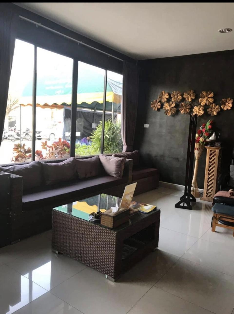 ขายกิจการร้านนวดพร้อมอาคารพาณิชย์ 3 ชั้น สารภี เชียงใหม่ อุปกรณ์ครบ มีฐานลูกค้าประจำ รายได้ดี – รูปที่ 2