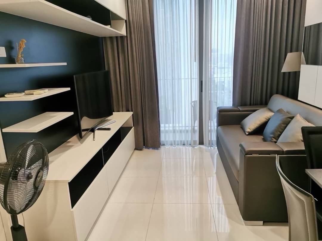 🔥For Rent🔥1b1b 🚩Nara 9 Condo ✅Pls Call ✅+66972422655
