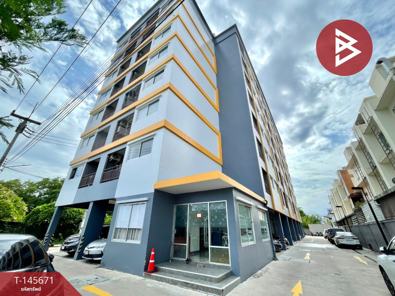 ขายคอนโดมิเนียม ทีพลัสคอนโด อ่างศิลา (T-Plus Condo Angsila) ชลบุรี ขายคอนโดมิเนียม ทีพลัสคอนโด อ่างศิลา (T-Plus Condo Angsila) ชลบุรี