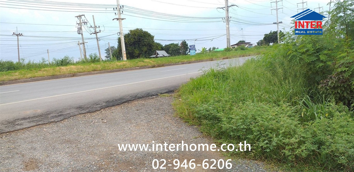 ที่ดินเปล่า 7 ไร่ 282.7 ตร.ว. ที่ดิน ตรงข้ามลานมันศุภโชคพืชผล กม.15 ใกล้องค์การบริหารส่วนตำบลหนองบัวน้อย ถนนสีคิ้ว-เชียงคาน ถนนชัยภูมิ - สีคิ้ว ถนนทางหลวงชนบท นม.3044 สีคิ้ว นครราชสีมา – รูปที่ 2
