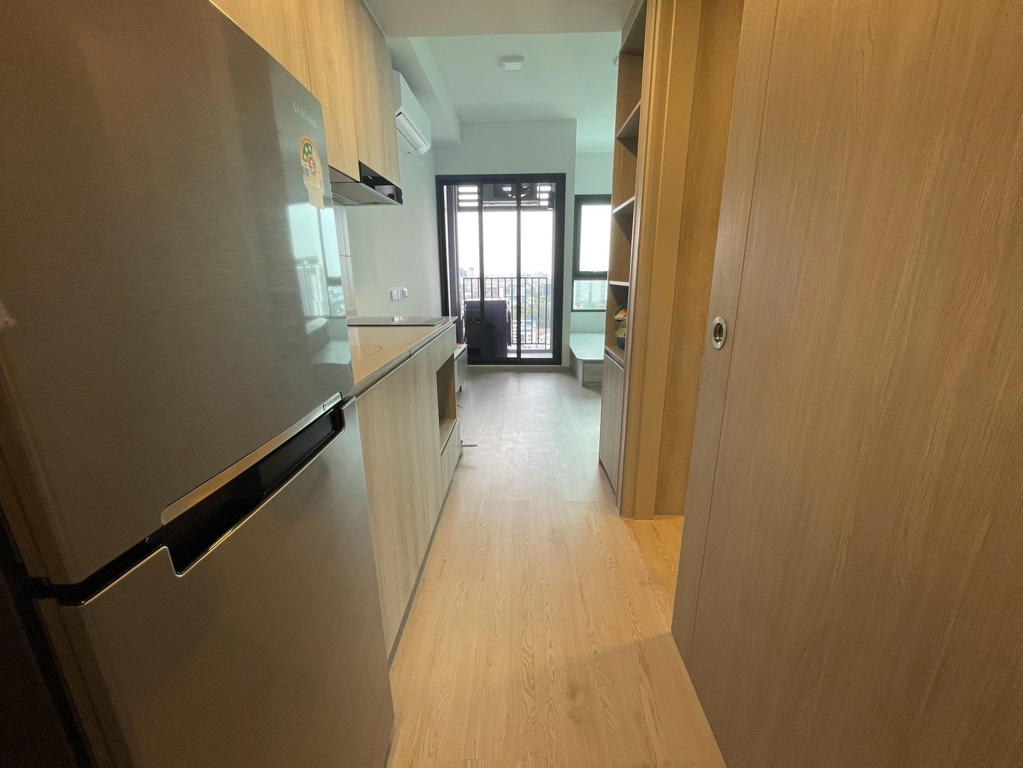 COBE Kaset-Sripatum | Easy living near BTS Bang Bua – รูปที่ 2