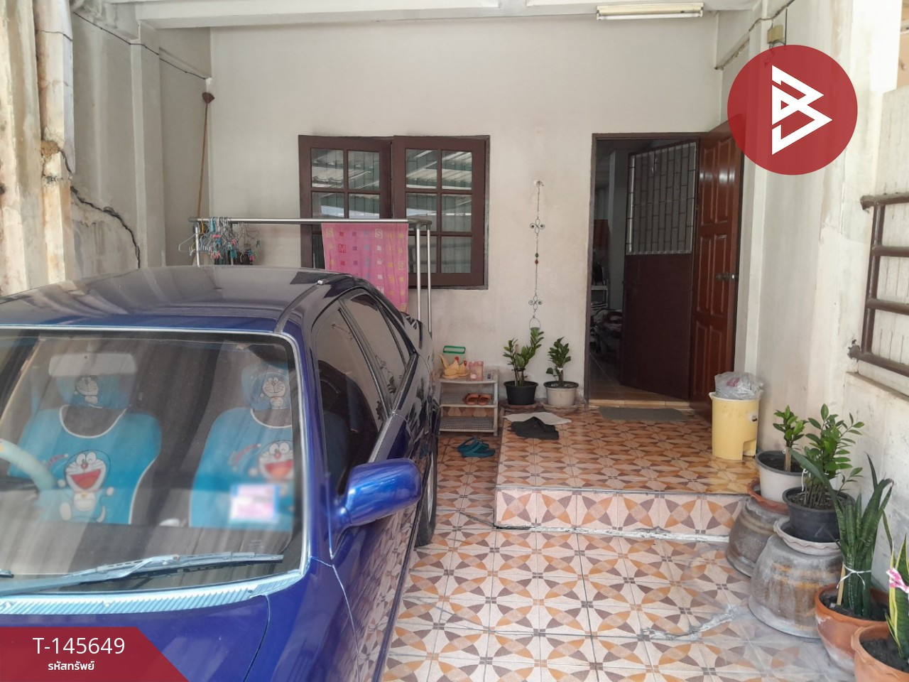 ขายทาวน์เฮ้าส์ หมู่บ้านลีลา นิมิตใหม่3/1 มีนบุรี กรุงเทพมหานคร – รูปที่ 4