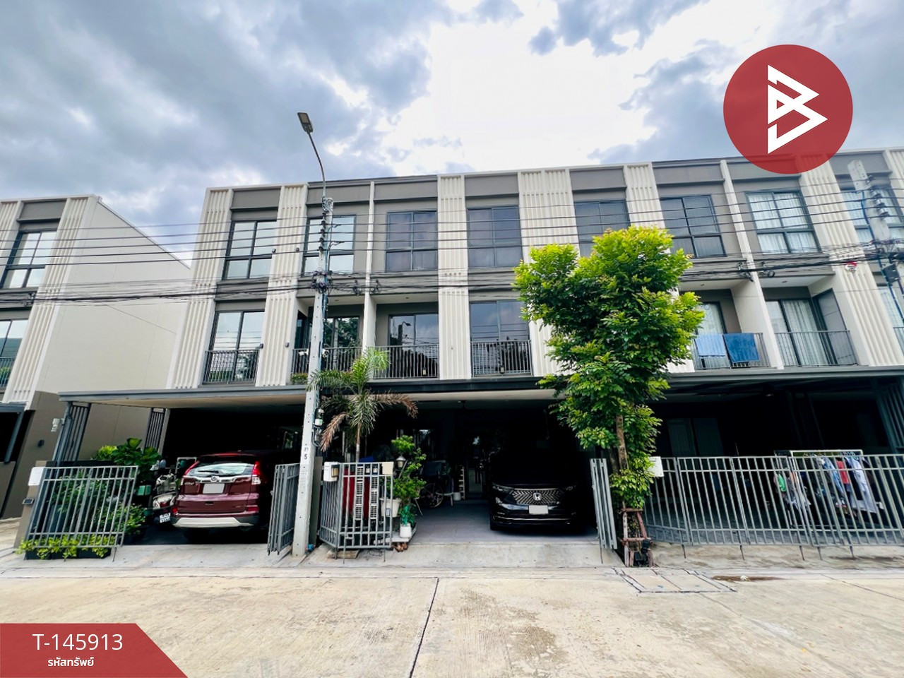 ขายทาวน์โฮม หมู่บ้านเฌอคูน สุขุมวิท 77 (Cherkoon Sukhumvit 77) สวนหลวง กรุงเทพมหานคร ขายทาวน์โฮม หมู่บ้านเฌอคูน สุขุมวิท 77 (Cherkoon Sukhumvit 77) สวนหลวง กรุงเทพมหานคร
