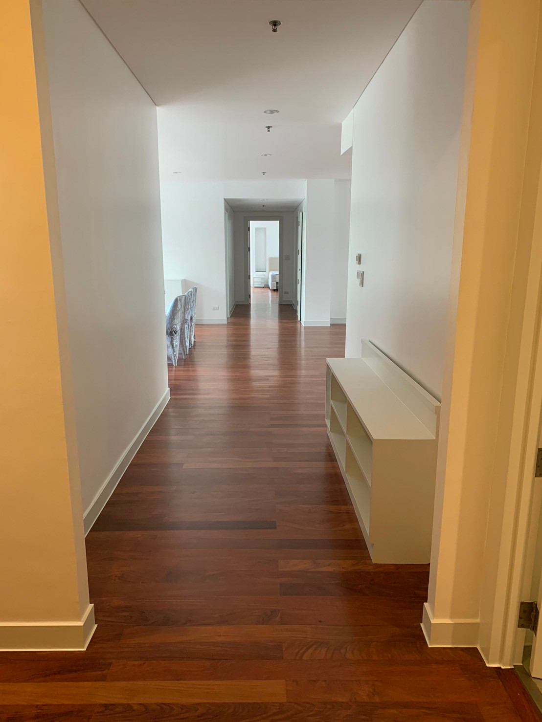 RENT Shama Ekamai Bangkok (Shama Ekamai) BTS Ekamai Type 4 bedroom – รูปที่ 2
