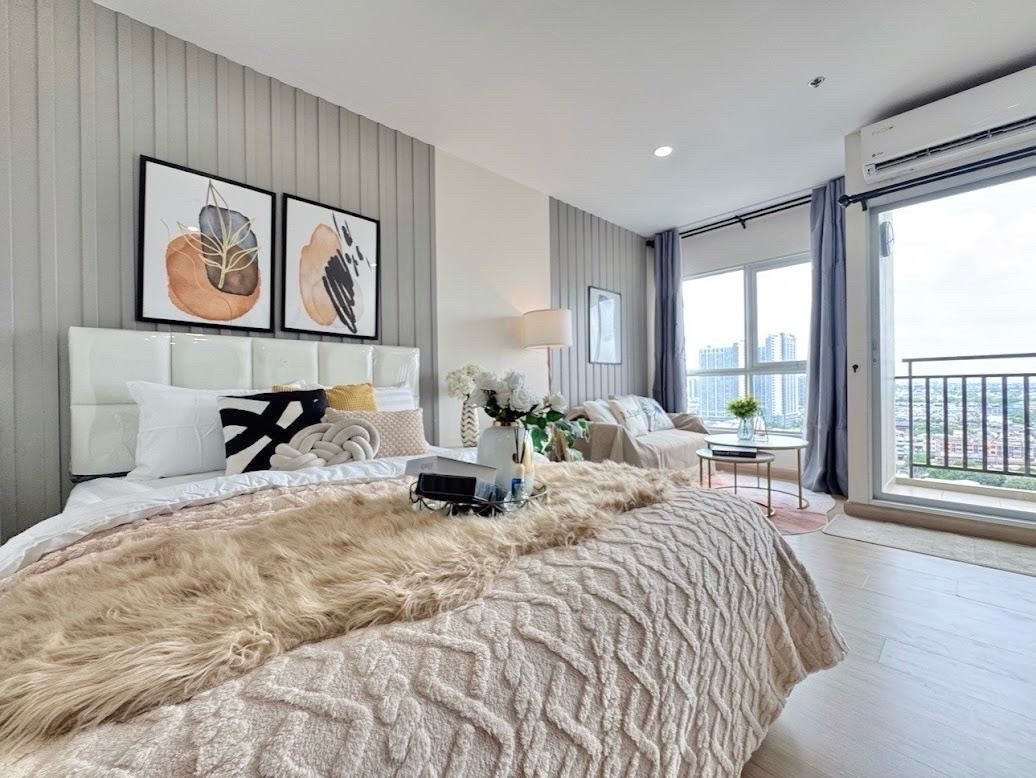 🔥32075🔥 Supalai Veranda Phasi Charoen Station for rent 🌐 LINE ID: @fastforrentcondo – รูปที่ 2