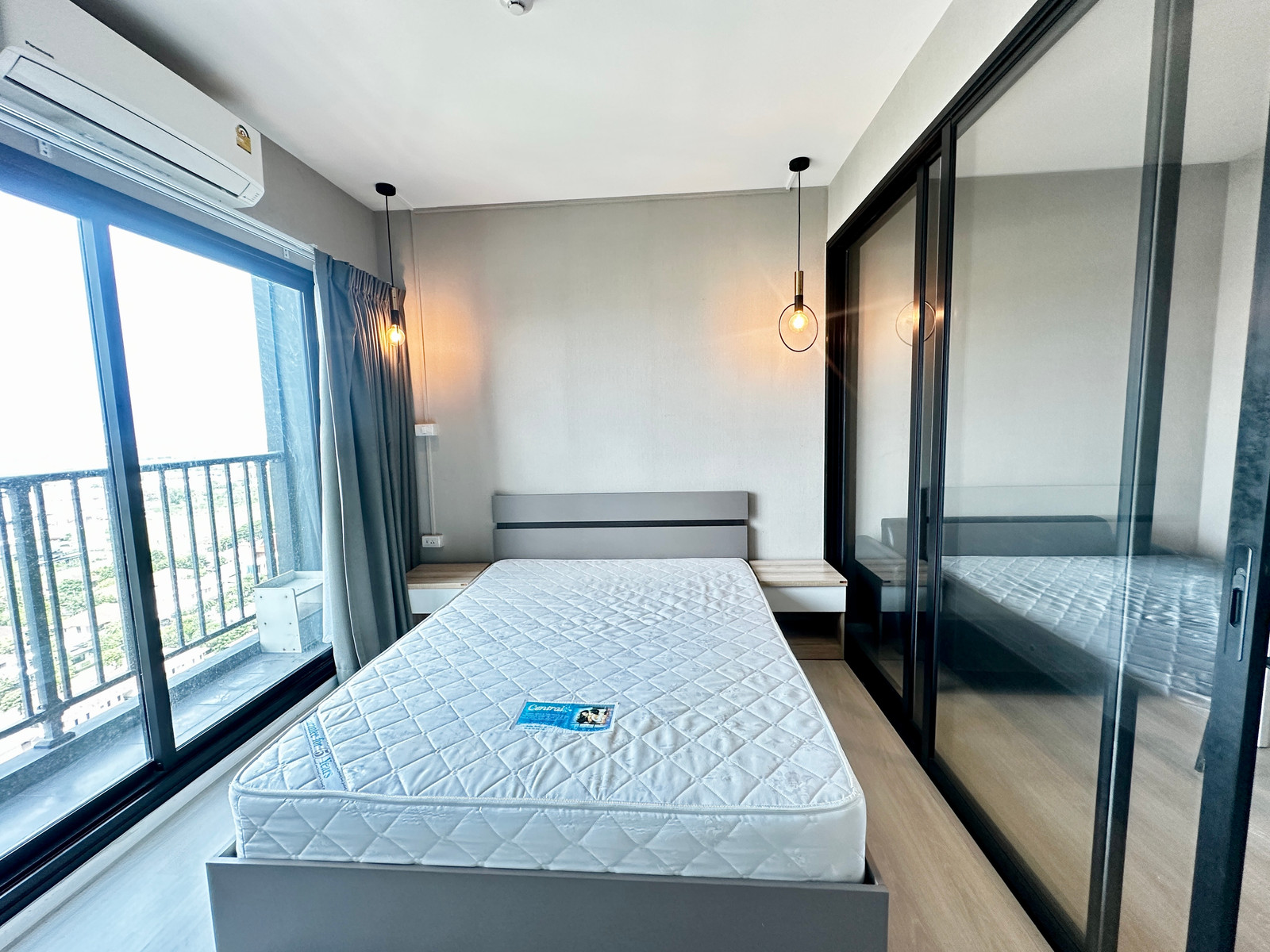 A Space Mega Bangna 2 for rent