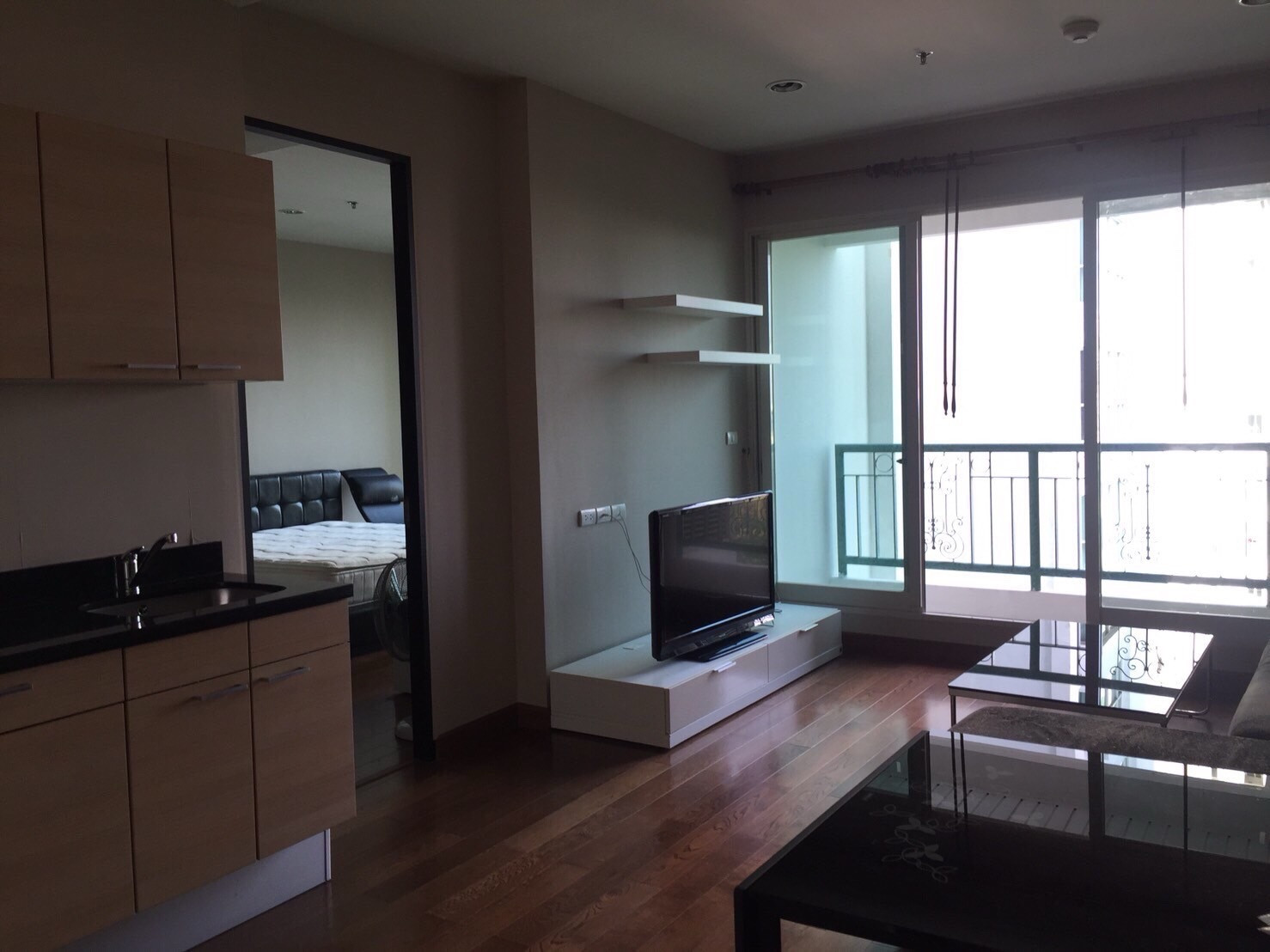 🔥Rent at  The Address Chiflom 🔥1BR 1BR.🔥 30,000🔥60sqm🔥Floor 10