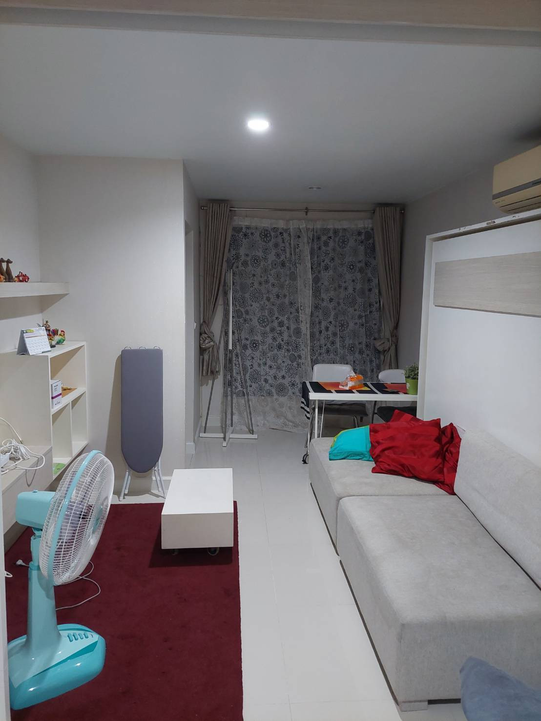 (รหัส S5710) ขายคอนโด โครงการ Metro Sky Ratchada : เมโทร สกาย รัชดา – รูปที่ 2