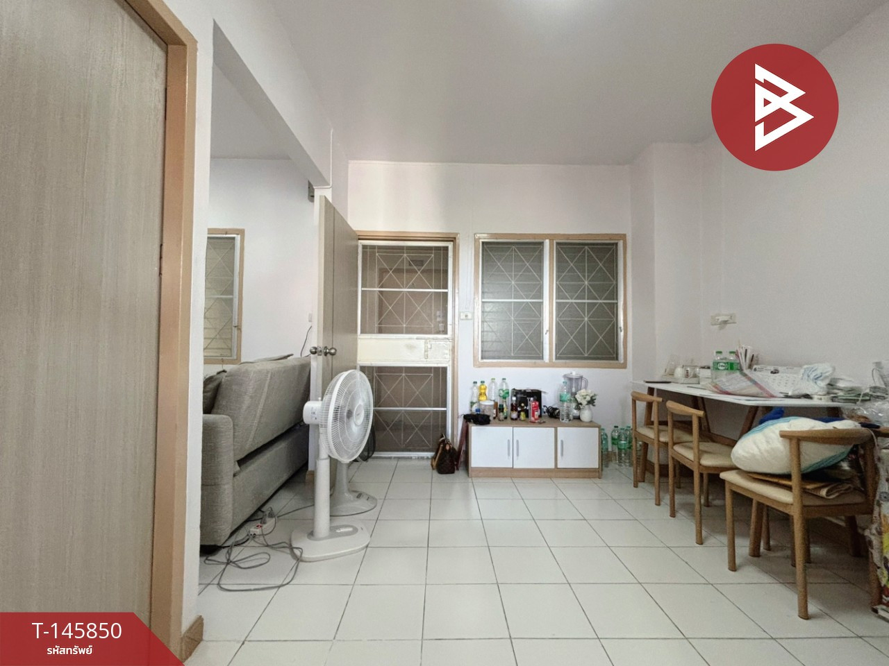 ขายห้องชุด เอื้ออาทรพร้อมมิตร บางเมือง-เทพารักษ์ สมุทรปราการ – รูปที่ 3