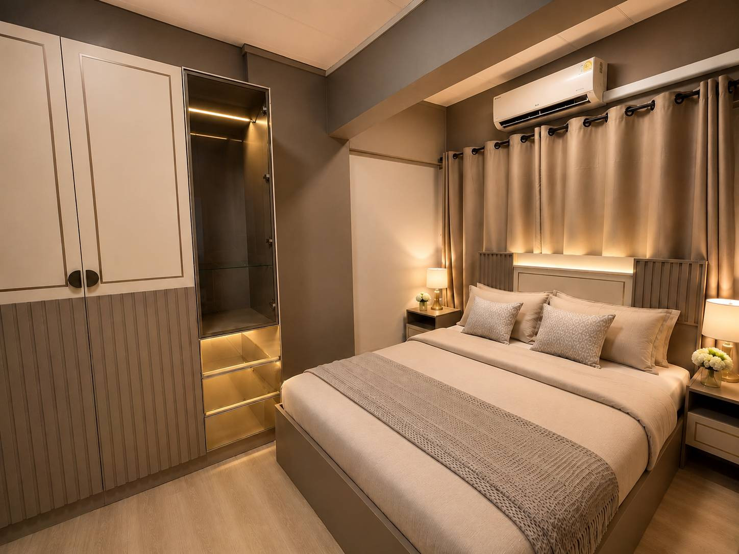 🏡✨ Mahadthai Condominium for Sale – Move-in Ready in a Convenient Location with Easy Access ✨ 🏡✨ Mahadthai Condominium for Sale – Move-in Ready in a Convenient Location with Easy Access ✨