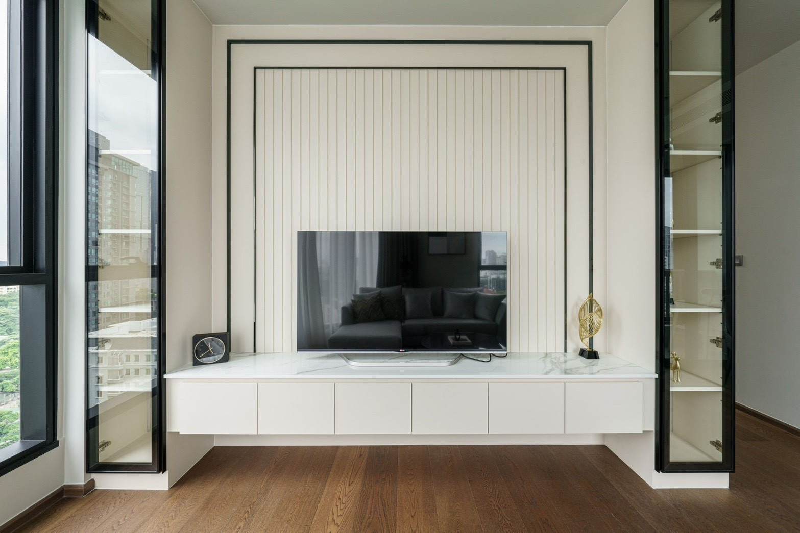 Luxury Living ติด BTS ทองหล่อ เพียง 60,000 บาท/เดือน – รูปที่ 3