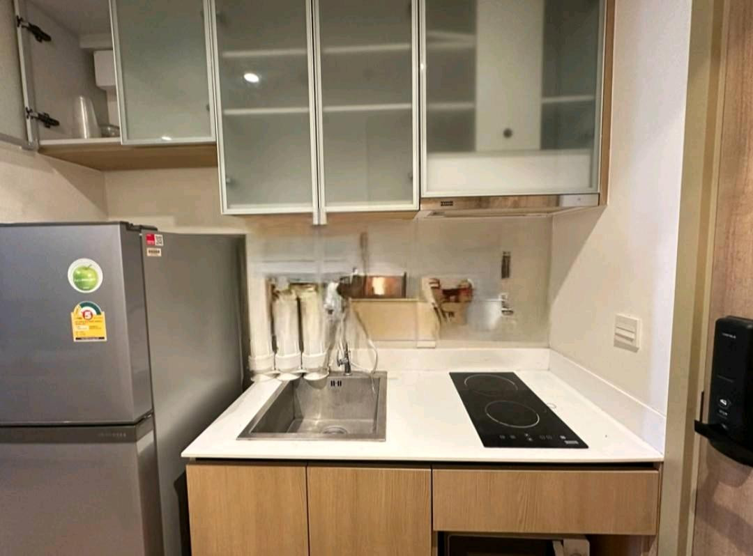 Maru Ladprao 15 for rent Maru Ladprao 15 for rent