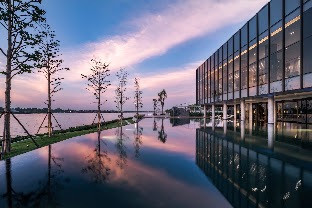 🔥 Condo for sale, Chao Phraya River view, near MRT Phra Nang Klao Bridge 🔥📍 The Politan Aqua 🔥 Condo for sale, Chao Phraya River view, near MRT Phra Nang Klao Bridge 🔥📍 The Politan Aqua