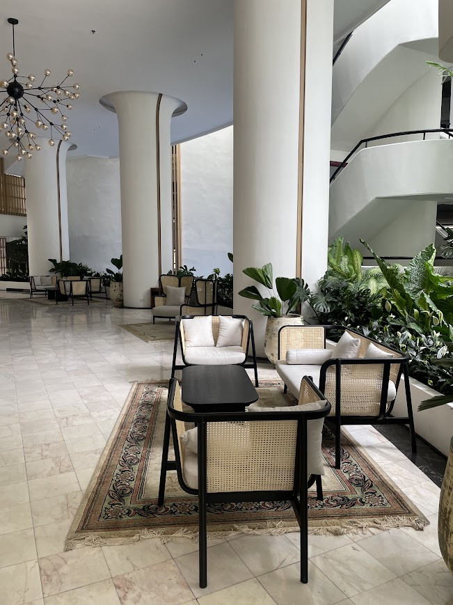 ฝากขาย Moon Tower 123ตรม ห้องมุม ตำแหน่งดี วิวไม่โดนบัง เหมาะสำหรับรีโนเวทเอง 