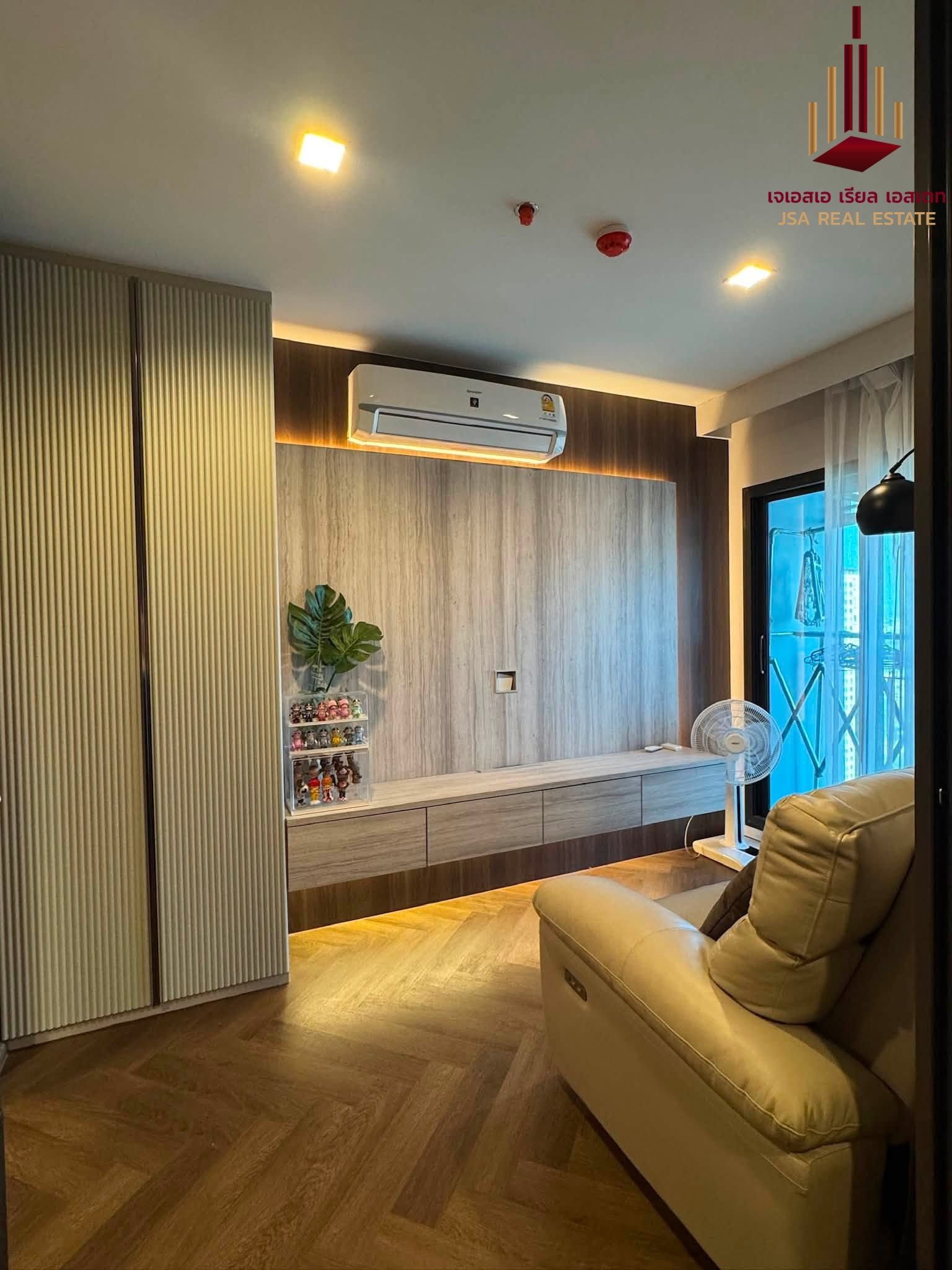 ✨ For Sale: Life Sathorn Sierra Condo ✨ 💰 Only 3,800,000 THB