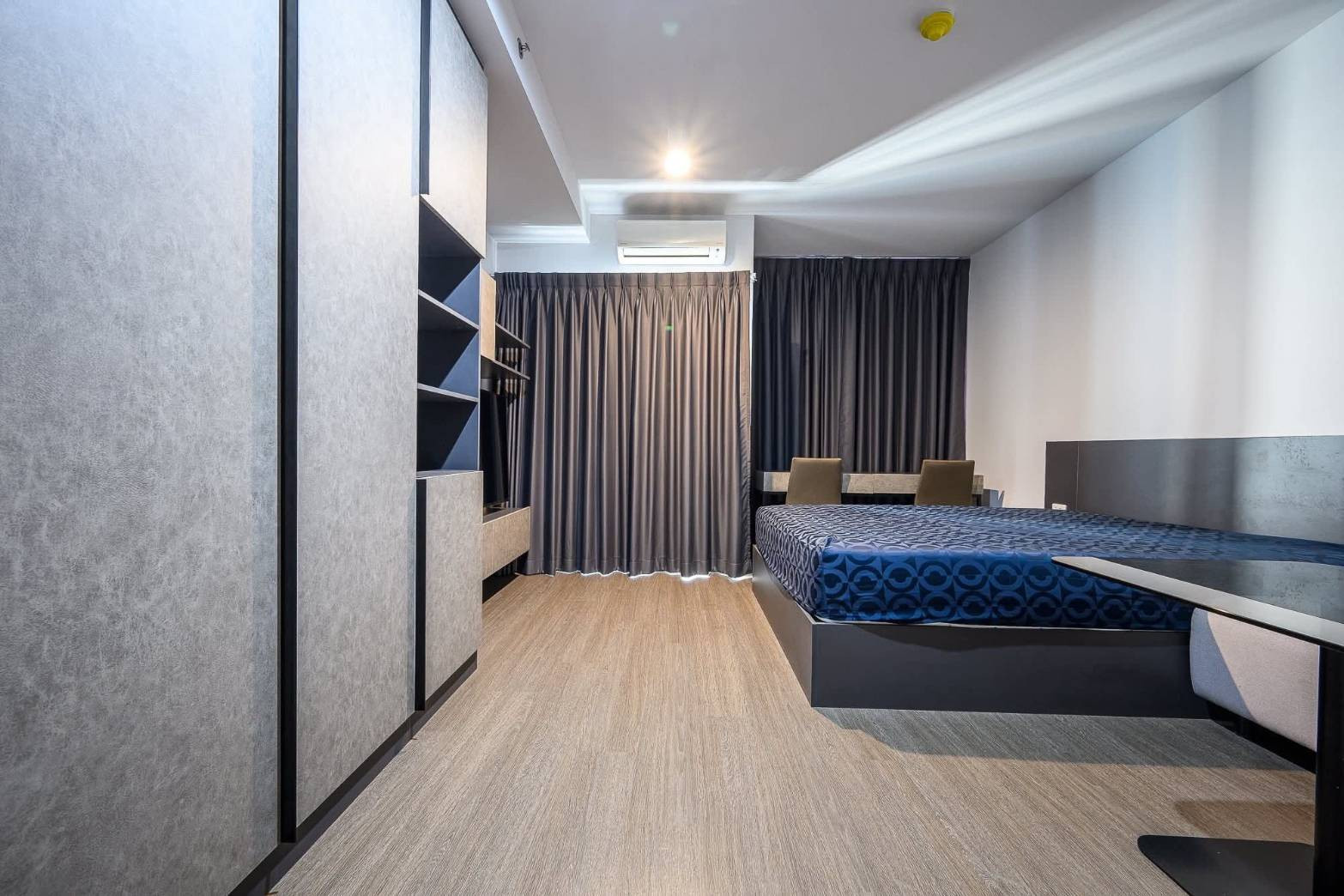 🔥 ขาย 🔥 ไอดีโอ พหลฯ - จตุจักร - IDEO Phahol - Jatujak / Studio P140  – รูปที่ 4