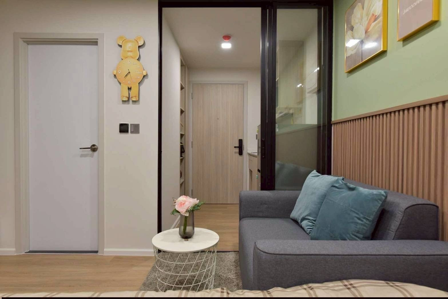 ‼️ Atmoz Flow Minburi Project ‼️Special price 8500฿ this price – รูปที่ 4