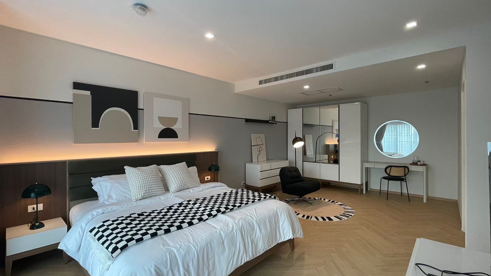 🏙️ ให้เช่า Noble Remix Thonglor ตกแต่งสไตล์ Modern Cozy อยู่สบาย พร้อมเข้าอยู่ 🏙️ ให้เช่า Noble Remix Thonglor ตกแต่งสไตล์ Modern Cozy อยู่สบาย พร้อมเข้าอยู่