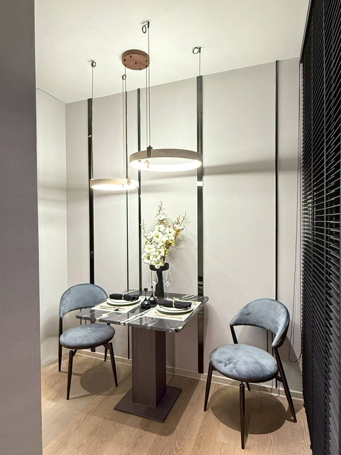 ด่วน ขาย Ashton silom 2 ห้องนอน ขนาด 49 ตร.ม. สนใจติดต่อ 065-464-9497 – รูปที่ 4