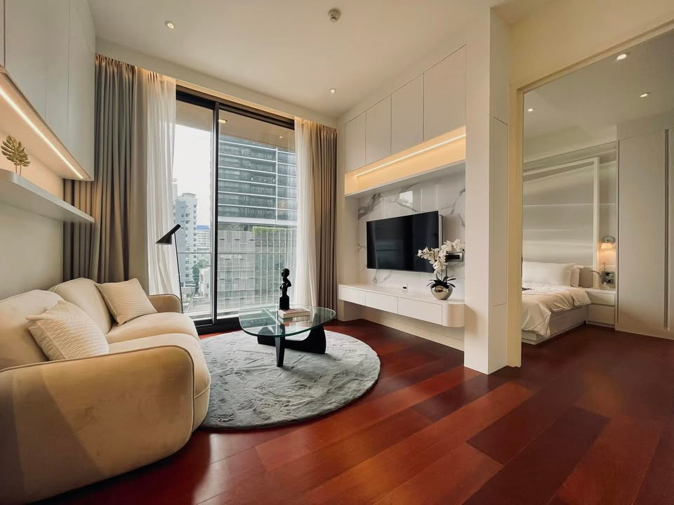 🏙️Khun by yoo🔥Ready to move in the heart of Thonglor , Near BTS Thonglor