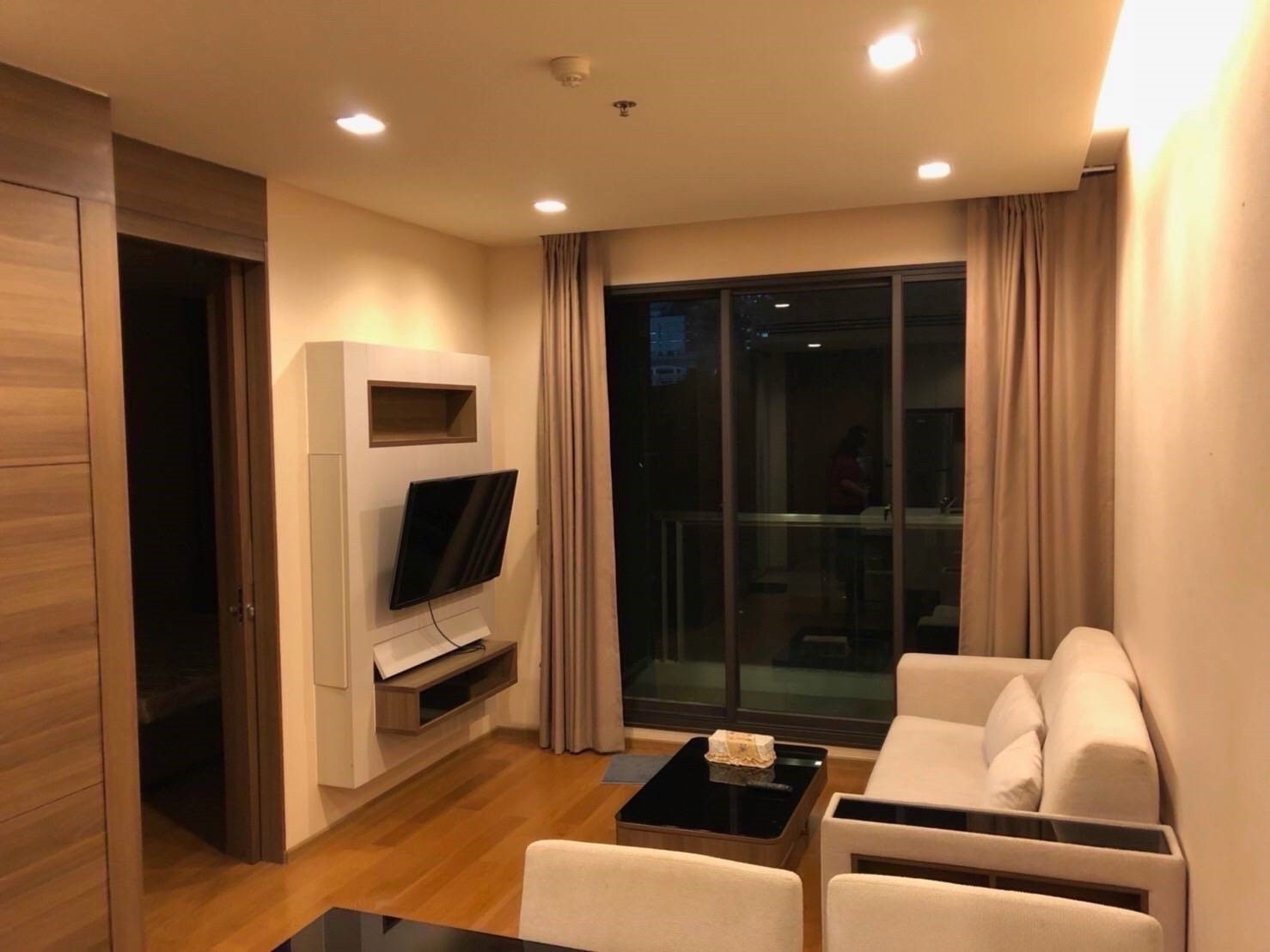 🔥For Rent🔥1b1b  🚩The Address Sathorn 12 Condo ✅Pls Call ✅+66972422655